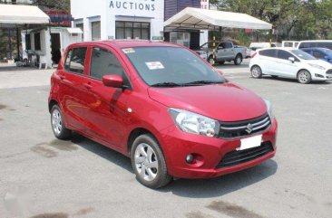 2016 Suzuki Celerio for sale