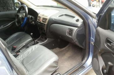 FOR SALE NISSAN SENTRA GX 1.6 Engine 2004 Model