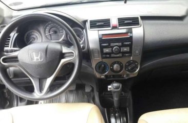 Honda City 2012 for sale