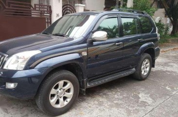 2003 Toyota Prado FOR SALE