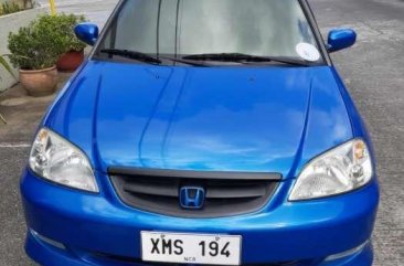 For Sale Honda Civic 2004 Vti-s 1.6