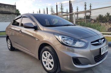 Hyundai Accent 2014 FOR SALE