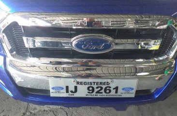 Ford Ranger 2016 for sale