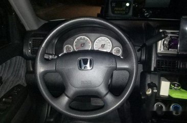 Honda CR-V 2003 for sale