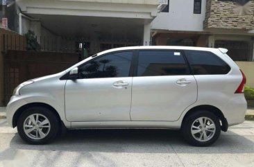 2014 Toyota Avanza G for sale