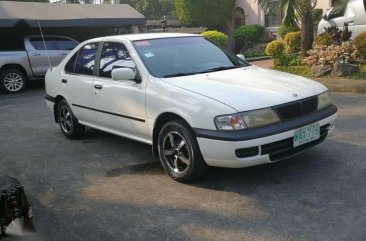 1998 Nissan Sentra for sale