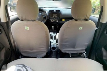 2013 Mitsubishi Mirage for sale