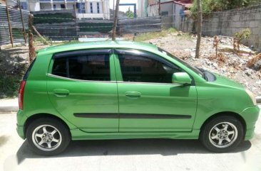 For Sale Kia Picanto Model 2007