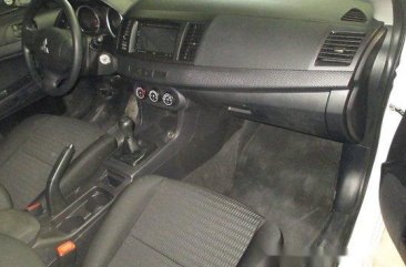 Mitsubishi Lancer 2014 GLX MT for sale