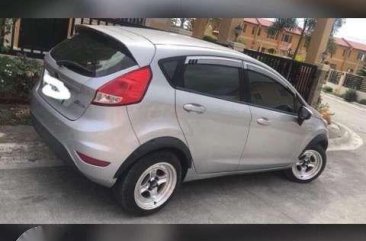 Ford Fiesta 2014 for sale