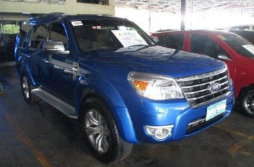 Ford Everest 2011 for sale