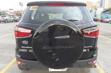 Ford EcoSport 2016 for sale