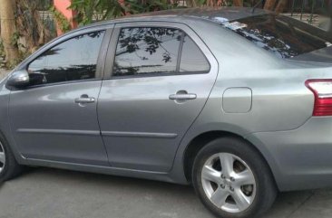 2007 TOYOTA Vios G top of the line automatic 245k neg..