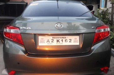 For sale 2018 Toyota Vios 1.3 E automatic