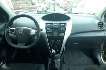 2012 Toyota Vios for sale