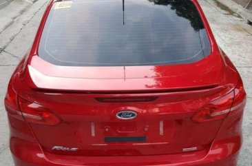 Ford Focus 2017 for sale