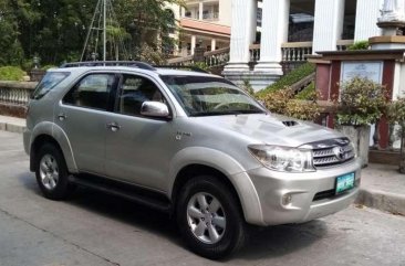 2011 Toyota Fortuner for sale