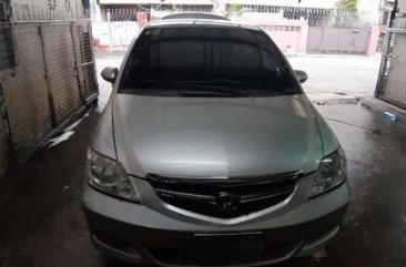 Honda City 2008 for sale