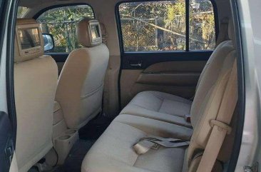 Ford Everest 2011 for sale