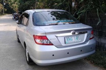 Honda City 2003 for sale