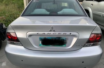 2009 Mitsubishi Lancer for sale