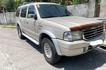 2006 Ford Everest for sale