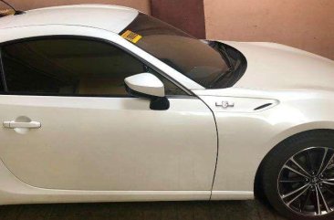 Toyota 86 2013 for sale