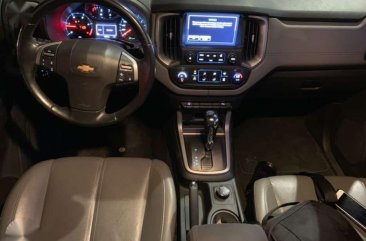 2019 CHEVROLET COLORADO LTZ AUTOMATIC DIESEL