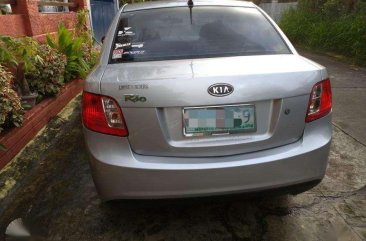 Kia Rio 2011 for sale