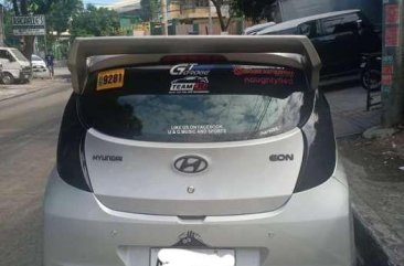 HYUNDAI EON 2015 FOR SALE