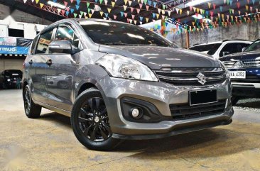 2017 SUZUKI Ertiga for sale