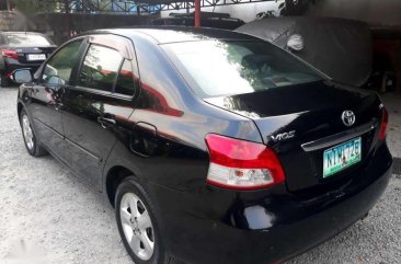 Toyota Vios 1.5G 2009 for sale