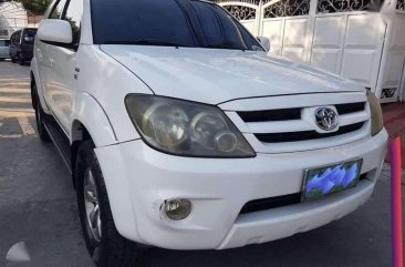 2012 Toyota Fortuner g P638k Negotiable