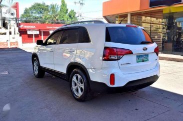 2013 Kia Sorento for sale