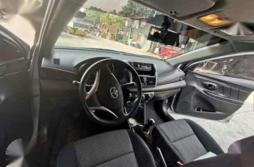 2016 Toyota Vios for sale