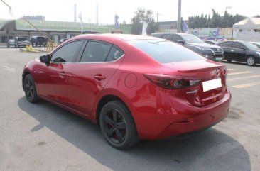 2017 Mazda 3 for sale