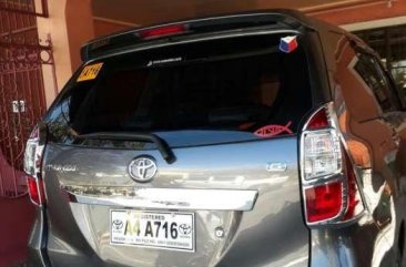 2018 Toyota Avanza for sale