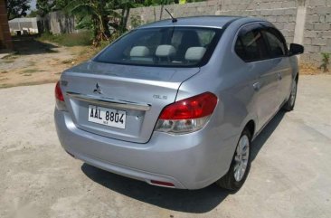 Mitsubishi Mirage G4 2014 for sale