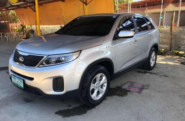 Kia Sorento 2013 for sale