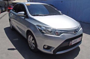 2017 Toyota Vios for sale