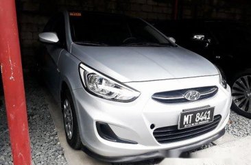 Hyundai Accent 2018 MT for sale