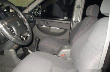 Mitsubishi Adventure 2016 for sale