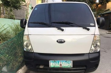 Kia Kc2700 2006 Model for sale