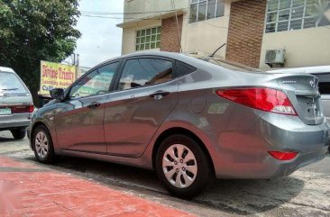 2018 Hyundai Accent CRDi Diesel in pristine condition