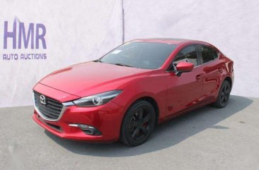 2017 Mazda 3 for sale