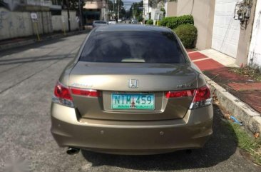 2010 Honda Accord for sale