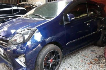 2016 Toyota Wigo for sale