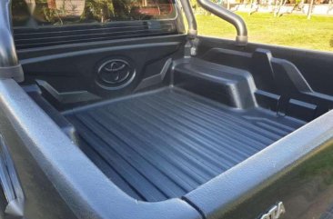 2014 Toyota Hilux G FOR SALE