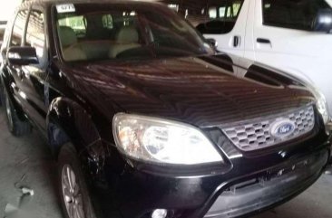 2012 Ford Escape XLT for sale