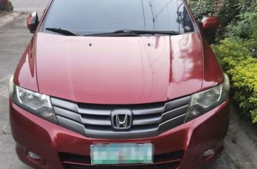 2011 Honda City for sale